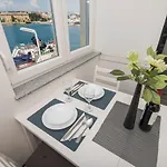 Pleasure Sea View Zara