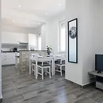 Appartamento Pleasure Sea View *