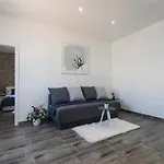 Pleasure Sea View Apartman Zadar