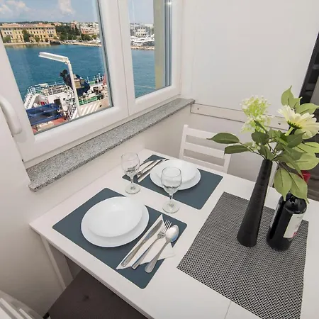 Pleasure Sea View Zadar