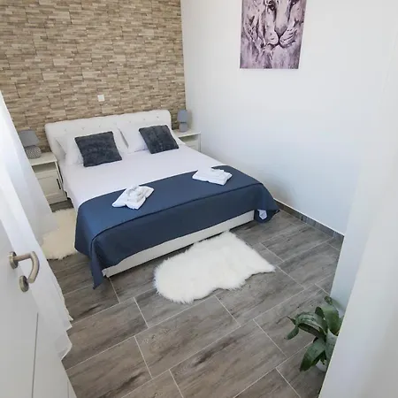 Apartman Pleasure Sea View *