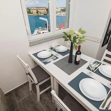 Apartament Pleasure Sea View *