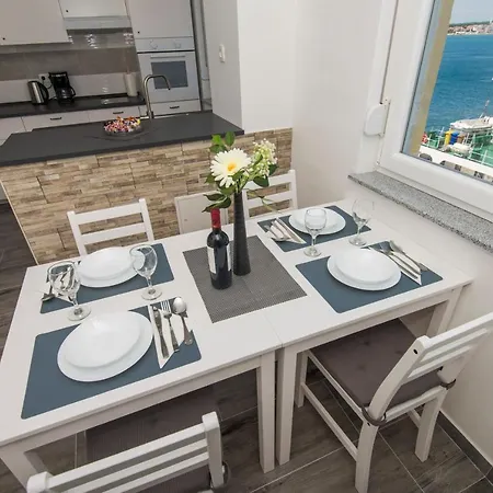 Pleasure Sea View * Zadar