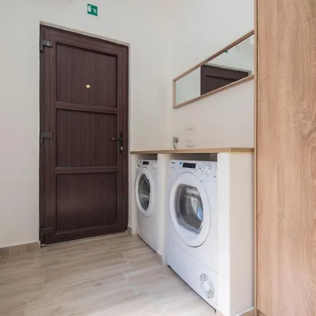 Apartment Pleasure Sea View