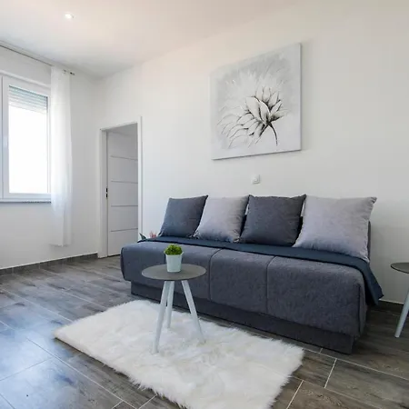 Apartman Pleasure Sea View *