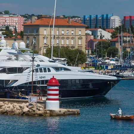 Pleasure Sea View Zadar