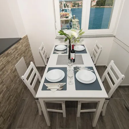 Apartament Pleasure Sea View *