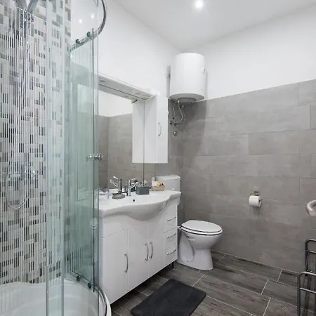 Pleasure Sea View Zadar