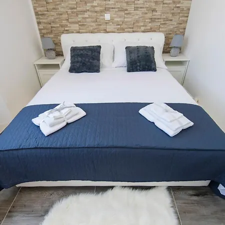Apartment Pleasure Sea View *
