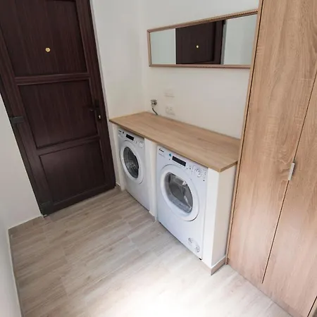 Pleasure Sea View Apartament