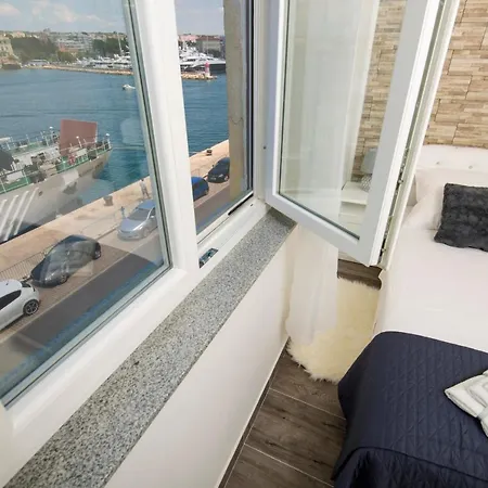 Pleasure Sea View * Zadar