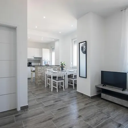 Pleasure Sea View Zadar