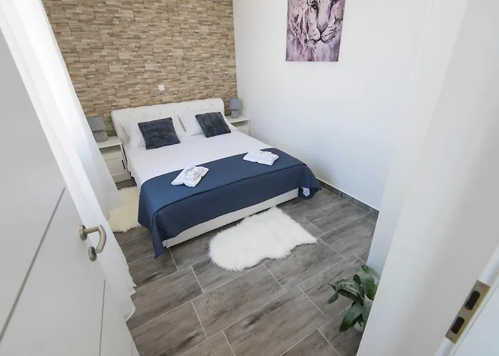 Apartment Pleasure Sea View *