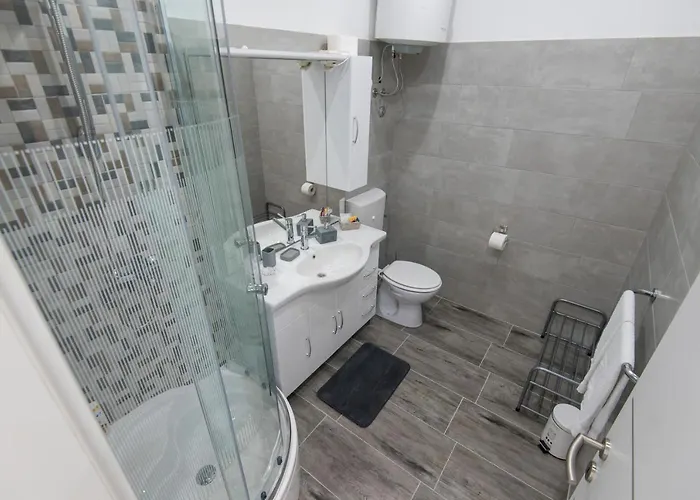 Pleasure Sea View * Zadar