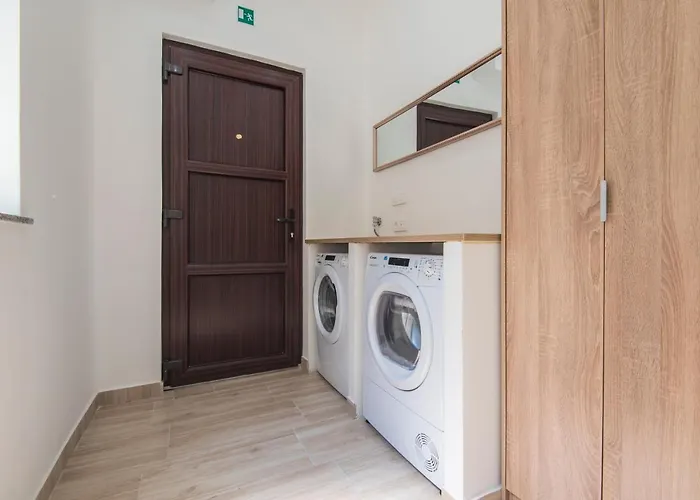 Apartment Pleasure Sea View