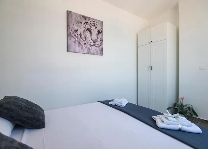 Pleasure Sea View Zadar