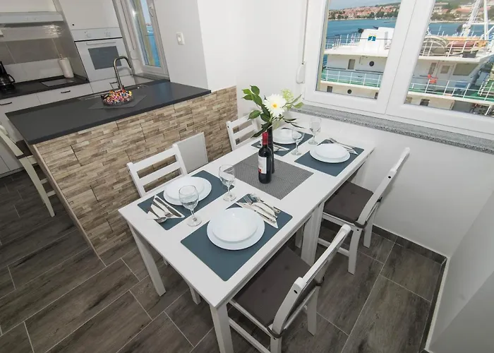 Pleasure Sea View Zadar