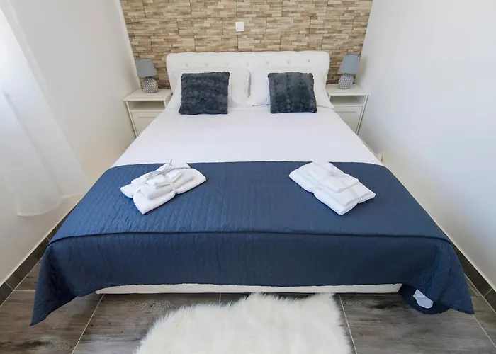 Apartment Pleasure Sea View *