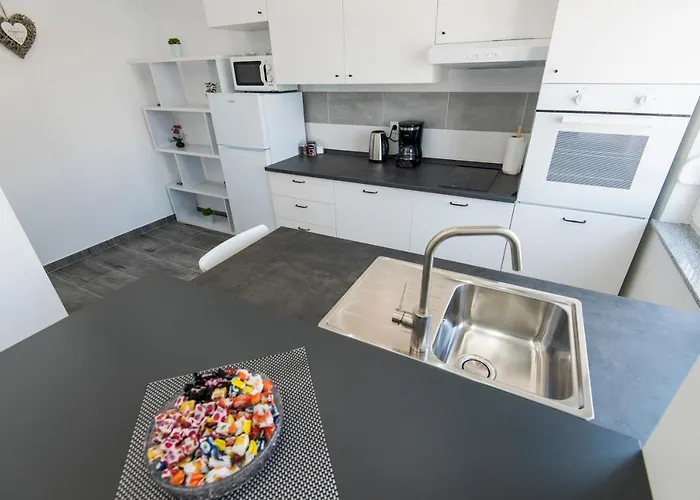 Pleasure Sea View Zadar